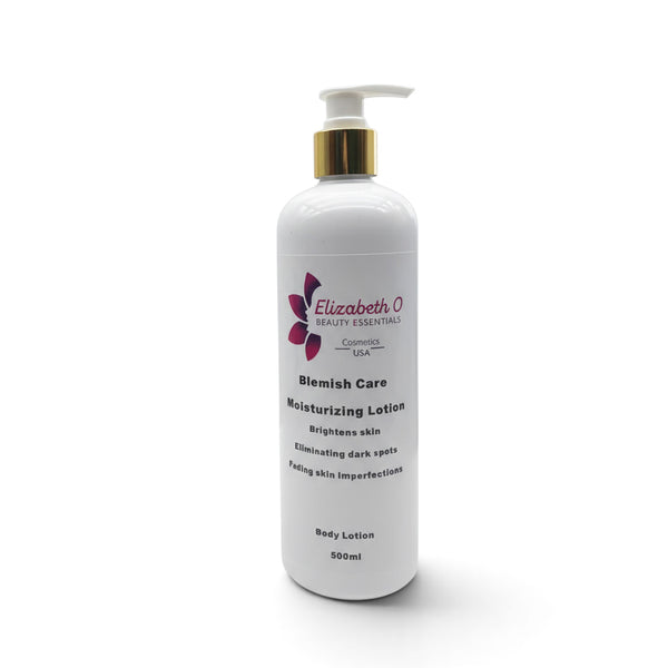 Blemish Care/White Dots Remover Moisturizing Lotion – 500ml
