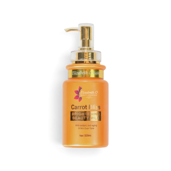 Carrot Bliss Brightening Beauty Milk