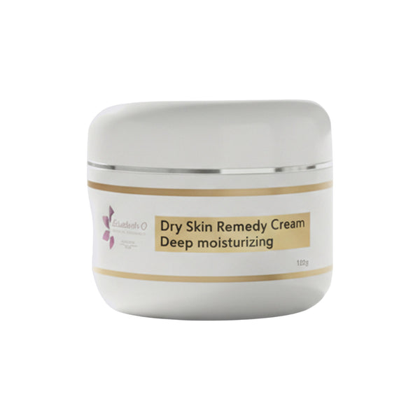 Dry Skin Moisturizer Cream/ Deep Moisturizing – 100g
