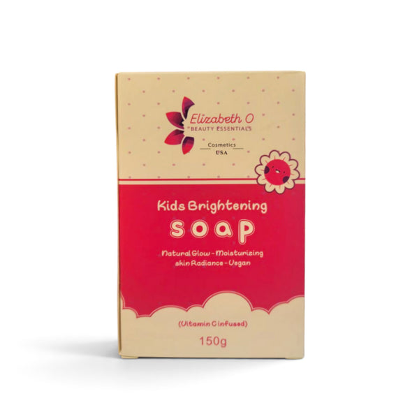 Kids Brightening SOAP