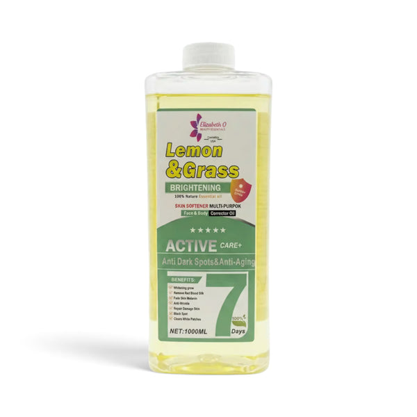 White Dots Remover Brightening Oil – 1000ml