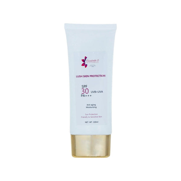 Lush Skin Protection – SPF 30PA+++