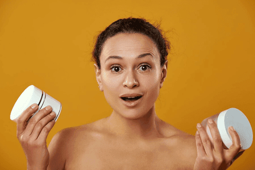 Face Cream vs Moisturizer: Understanding the Differences and Benefits! - EOB Website
