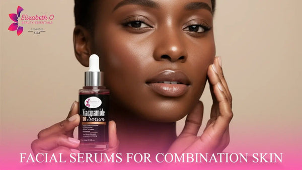 Best Facial Serums for Combination Skin - EOB Website