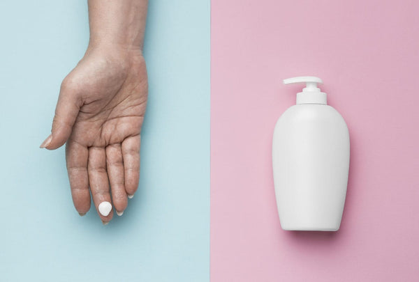 Hand Cream vs Lotion: Choosing the Best Option for Skin! - EOB Website