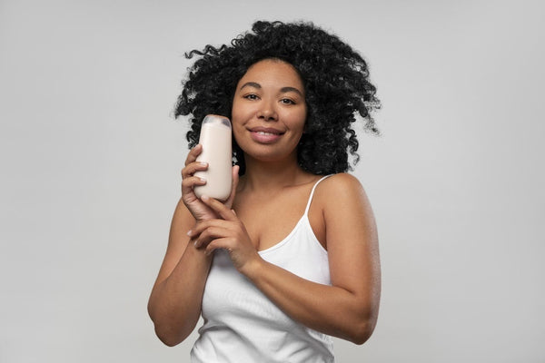 Can You Use Body Lotion on Face? Consider the Effects, Benefits, and Differences - EOB Website