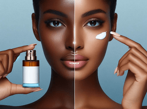 Retinol Serum vs Cream: Which is Most Suitable For Your Skin Type? - EOB Website