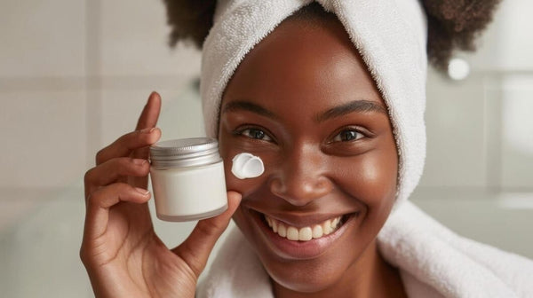 How to Apply Collagen Cream on Face: Step-by-Step Guide & Tips! - EOB Website
