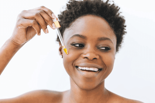 How To Use Hyaluronic Acid Serum? Benefits, Applications & Side Effects! - EOB Website