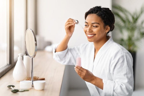 How To Apply Serum on Face: Step-by-Step Application Tips + Factors  For 2026! - EOB Website