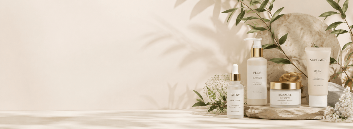 Skin Concern - EOB Website