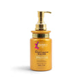 24K Gold Perfect Luminous Body Milk for Sensitive Skin
