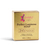 24k Perfect Luminous Soap