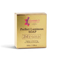 24k Perfect Luminous Soap