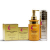 24k Gold Perfect Luminous bundle