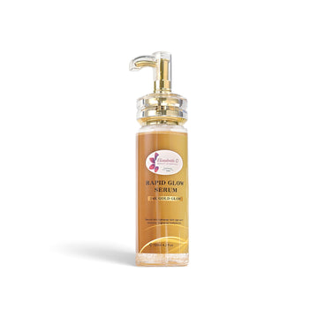 24k Gold Dark Spots Correcting Serum