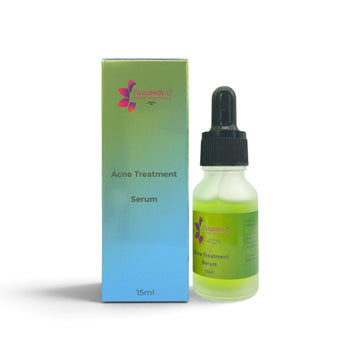 Acne Treatment Serum – 15ml