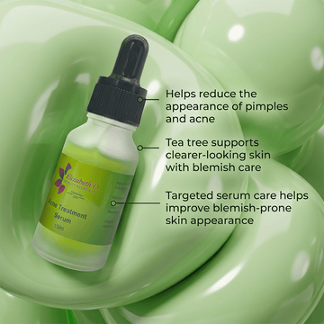 Acne Treatment Serum – 15ml