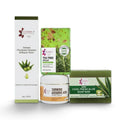 Advance Acne Treatment Kit- 4 pieces