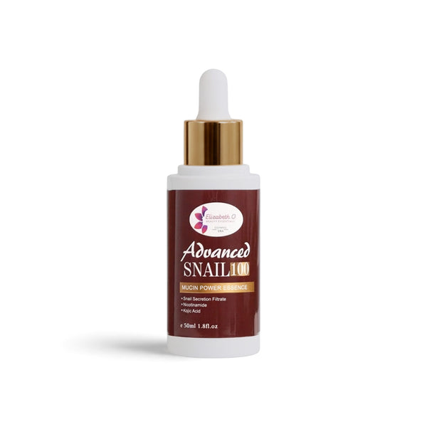 Advance Snail Moisturizing and Hydrating Serum