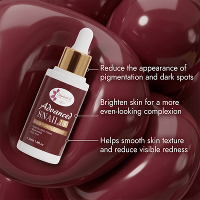 Advance Snail Moisturizing and Hydrating Serum