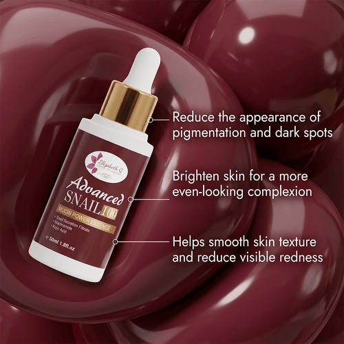 Advance Snail Moisturizing and Hydrating Serum