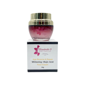Age Reverse & Repair Whitening + Kojic Acid Face Cream – 50g