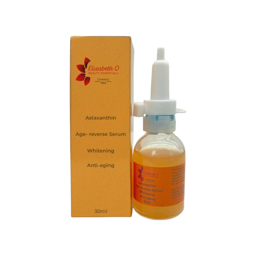 Age Reverse & Whitening Serum – 30ml