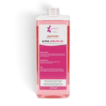 Alpha Arbutin Oil – 1000ml