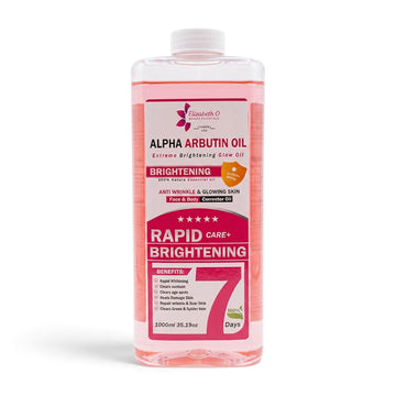 Alpha Arbutin Oil – 1000ml