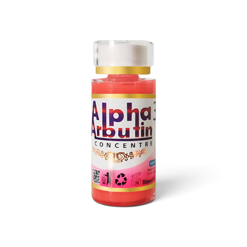 Alpha Arbutin Whitening Serum 120ml