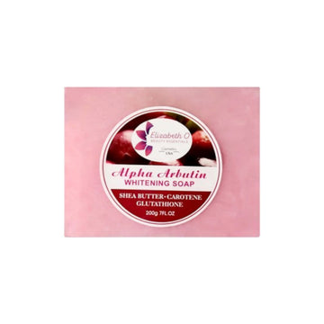 Alpha Arbutin Whitening Soap – 200g