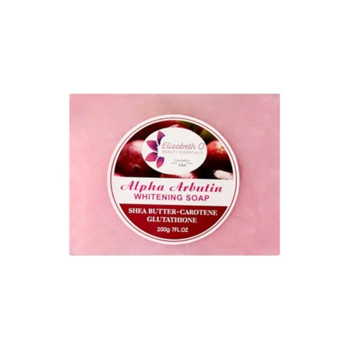 Alpha Arbutin Whitening Soap – 200g