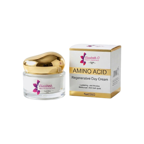 Amino Acid Regenerative Face Cream- 55g