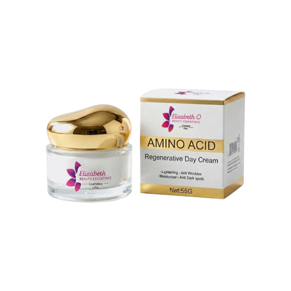 Amino Acid Regenerative Face Cream- 55g