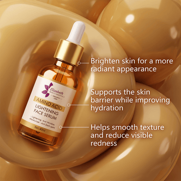 Amino Acid Lightening Face Serum