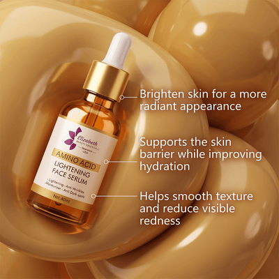 Amino Acid Lightening Face Serum