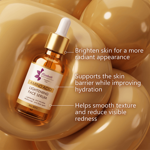 Amino Acid Lightening Face Serum