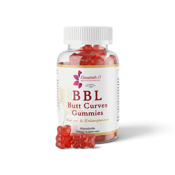 BBL Butt Gummies