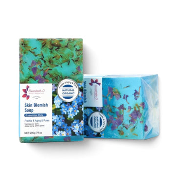 Skin Blemish Soap