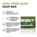 Salicylic Acid Acne Soap 200g