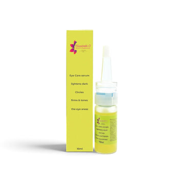 Dark Circles & Puffy Eyes Serum