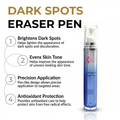 Dark Spots Eraser Pen