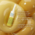 Dark Circles & Puffy Eyes Serum