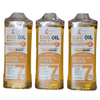 Egg oil Whitening & Repair – 1000ml each(Set of 3 pieces)