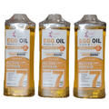 Egg oil Whitening & Repair – 1000ml each(Set of 3 pieces)