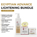 Egyptian Advance Lightening Face Cream – Pack of 4