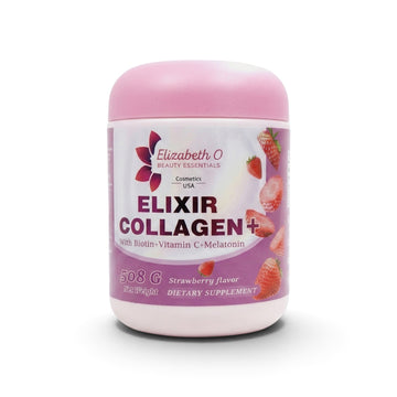 Elixir Collagen Powder