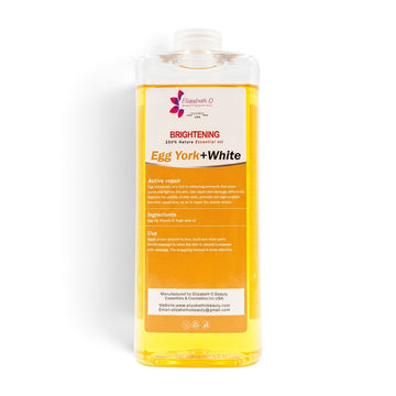Elizabeth’s Egg Oil – Repair Lightening Oil