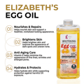 Elizabeth’s Egg Oil – Repair Lightening Oil